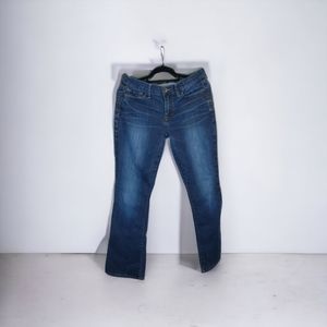 Lucky Brand Sofia Boot Jeans